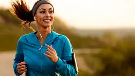 دویدن برای سلامت روان بهتر است یا پیاده روی؟