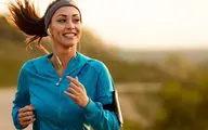 دویدن برای سلامت روان بهتر است یا پیاده روی؟