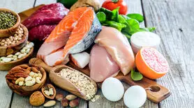 این رژیم غذایی مخصوص افسردگی است