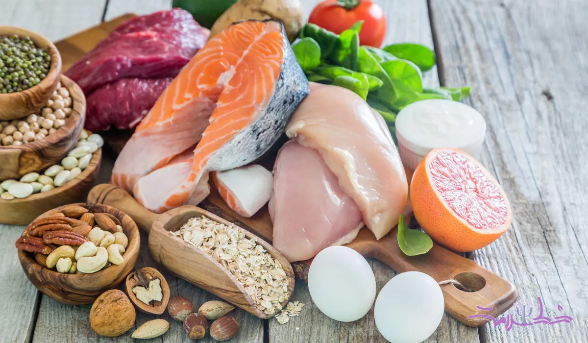 این رژیم غذایی مخصوص افسردگی است