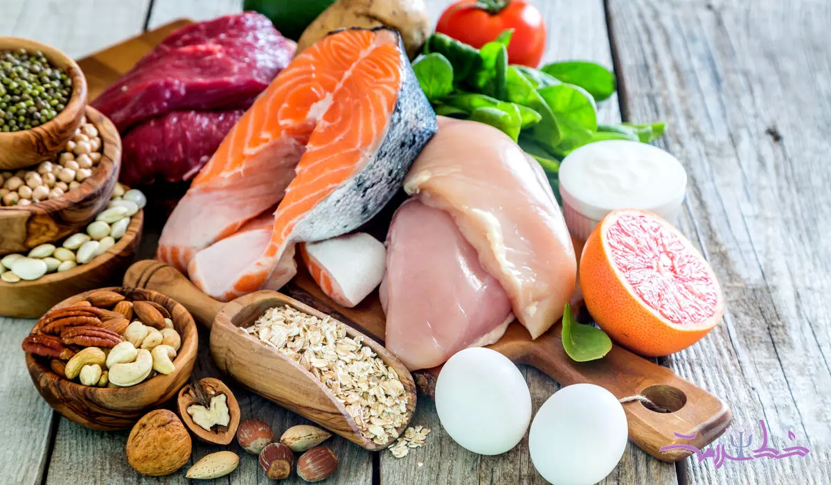 این رژیم غذایی مخصوص افسردگی است