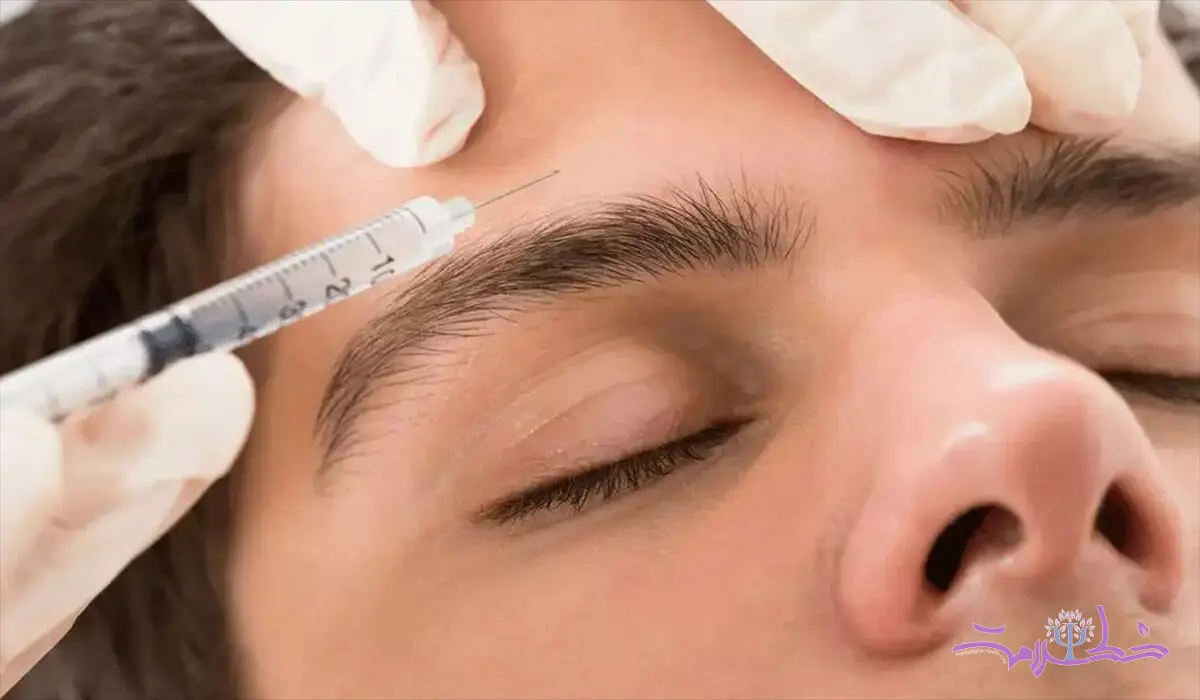 بوتاکس چگونه به درمان میگرن کمک می‌کند؟ 