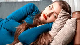 درد پریود را با این انتخاب های طبیعی کم کنید