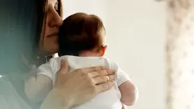 افسردگی پس از زایمان این درد روانی را دارد+ برخی زنان دچار می شوند