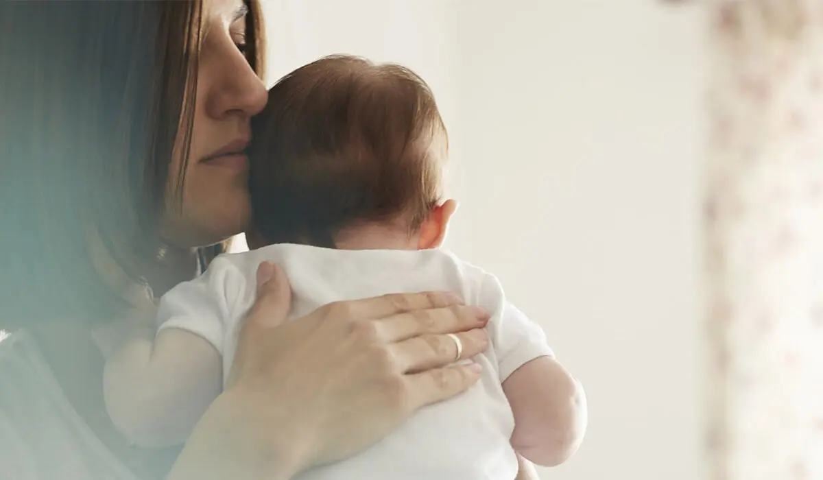 افسردگی پس از زایمان این درد روانی را دارد+ برخی زنان دچار می شوند