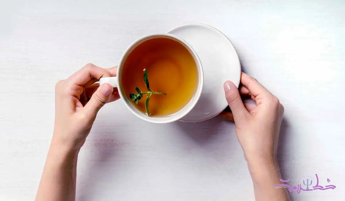 11 نوع چای و دم‌نوش که خواص ضد نفخ دارند