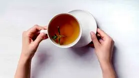 گزارش علمی بهترین دمنوش‌ها برای درمان گلودرد
