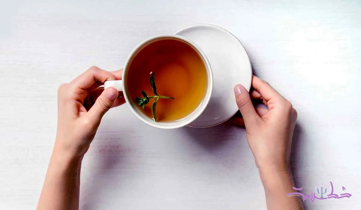 11 نوع چای و دم‌نوش که خواص ضد نفخ دارند