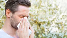 آلرژی غذایی از والدین به فرزندان  منتقل می شود؟