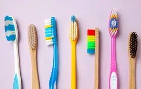 جدول زمان‌بندی مسواک زدن بر اساس سن + چند دقیقه مسواک بزنیم؟