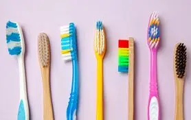 جدول زمان‌بندی مسواک زدن بر اساس سن + چند دقیقه مسواک بزنیم؟