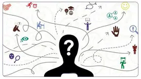 تست شخصیت شناسی/ باور نمی کنی خود واقعی ات را در پاسخ به این 10سوالها پیدا کنی