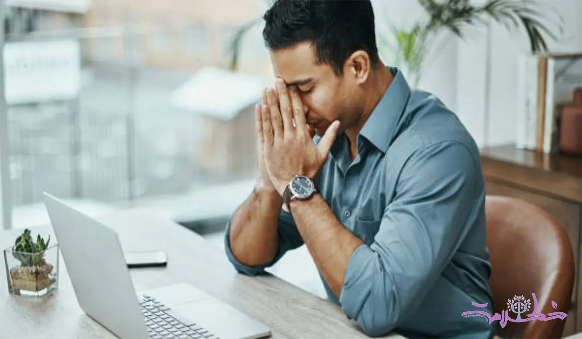 همه چیز درباره اضطراب: علل، علائم و روش‌های مؤثر برای مقابله با آن
