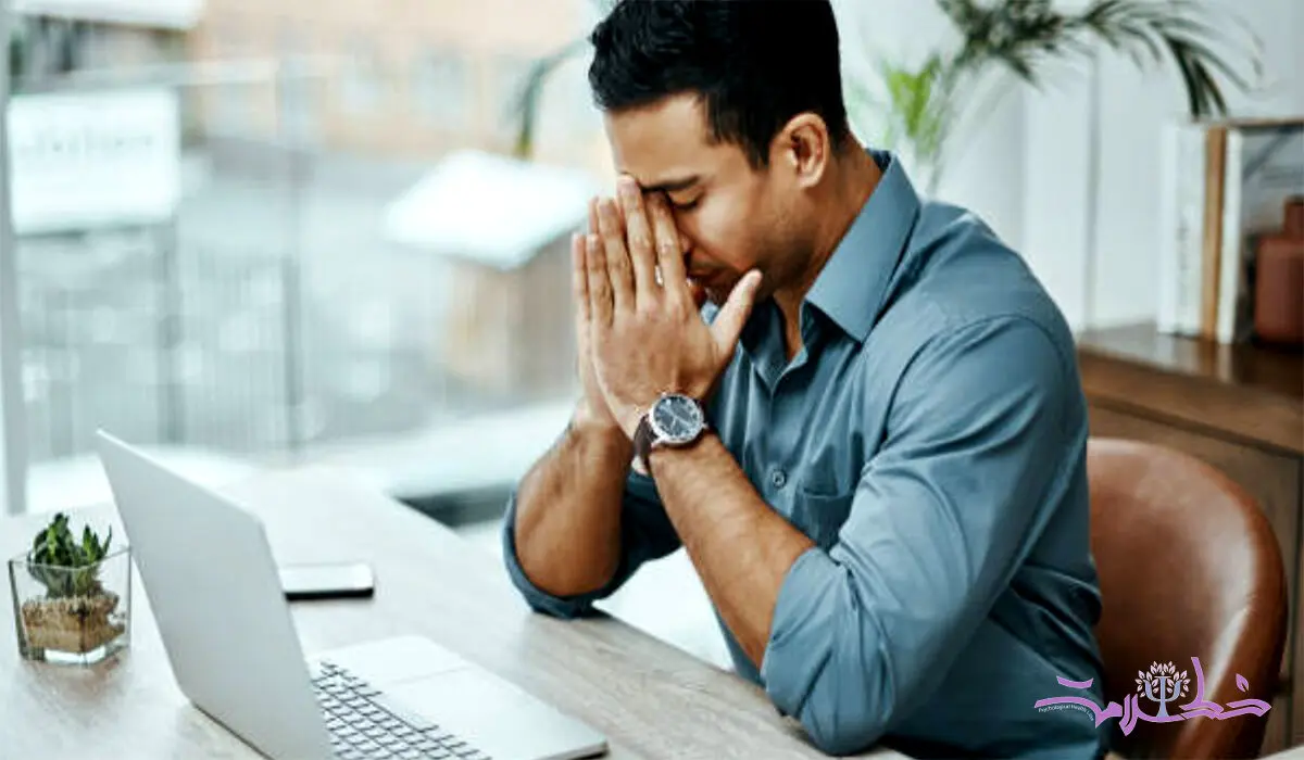 همه چیز درباره اضطراب: علل، علائم و روش‌های مؤثر برای مقابله با آن