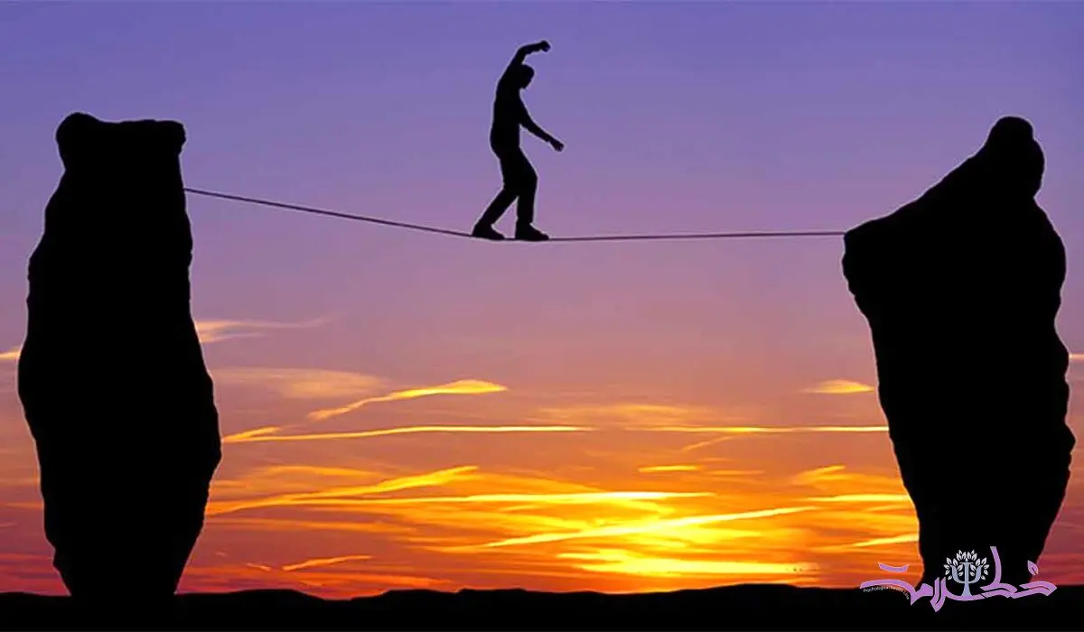 روانشناسی شخصیت / شجاعت چه مزیت هایی دارد؟