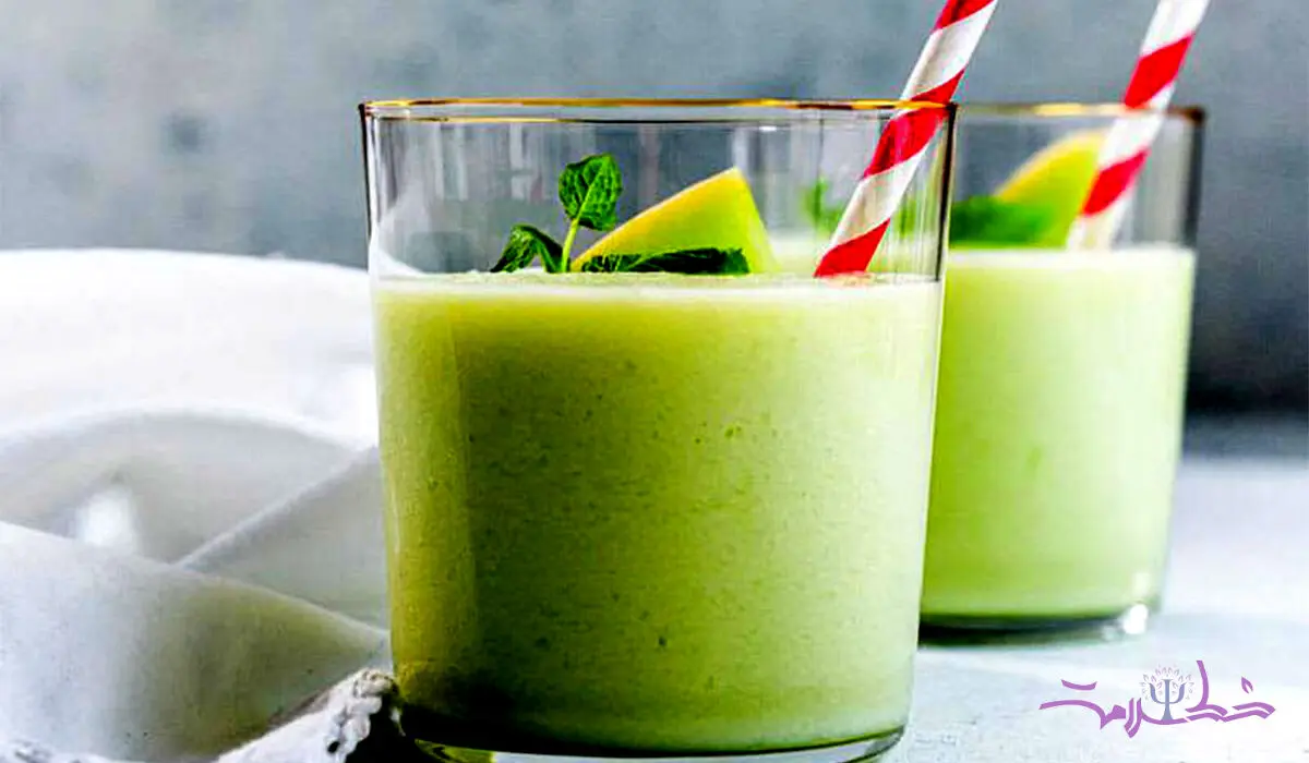 خواص شگفت انگیز طالبی + چقدر در روز می تون طالبی خورد؟