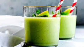 خواص شگفت انگیز طالبی + چقدر در روز می تون طالبی خورد؟