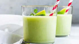 خواص شگفت انگیز طالبی + چقدر در روز می تون طالبی خورد؟