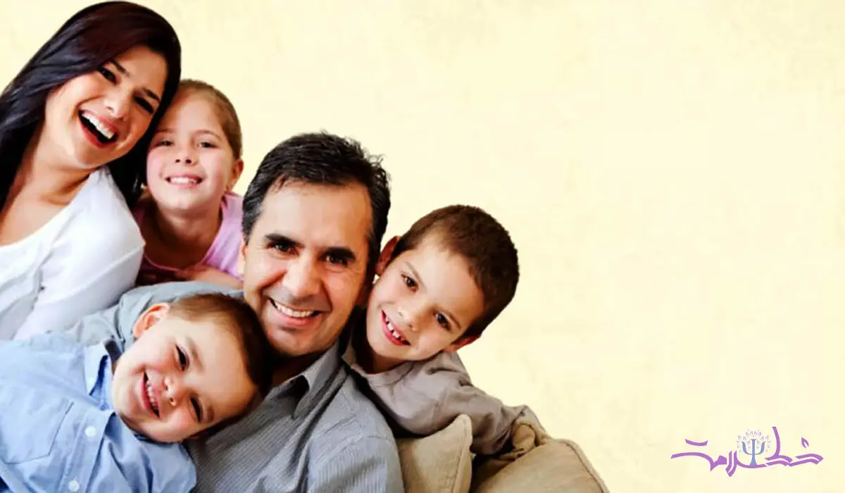بگو بچه چندمی تا از روابط خانوادگی و شخصیت ات بگم ! / یک بررسی جامع و جدید