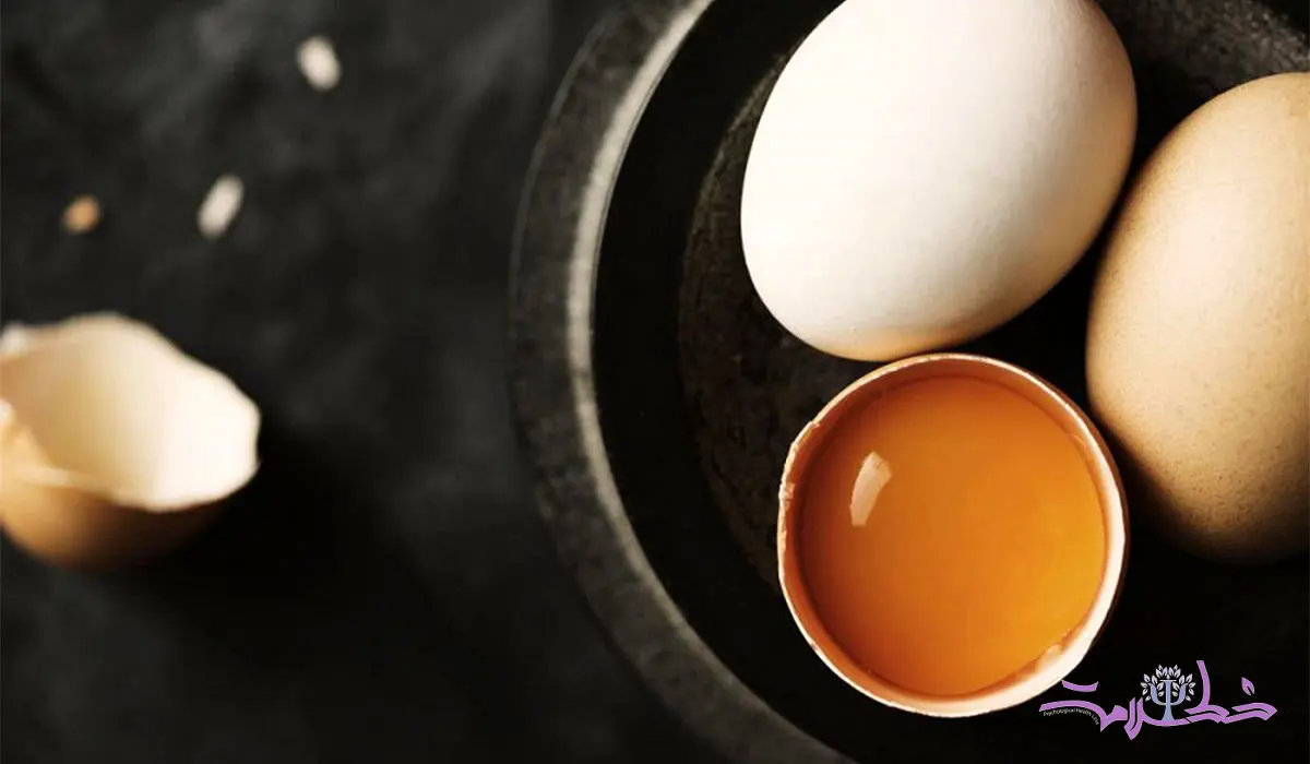 خوردن روزی دو عدد تخم‌‌مرغ در صبحانه فواید بسیاری دارد