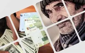 تبعیض ناروا میان بازنشستگان / بازنشستگان دولتی ۶ بر ۳ از بازنشستگان تأمین اجتماعی پیش افتادند!