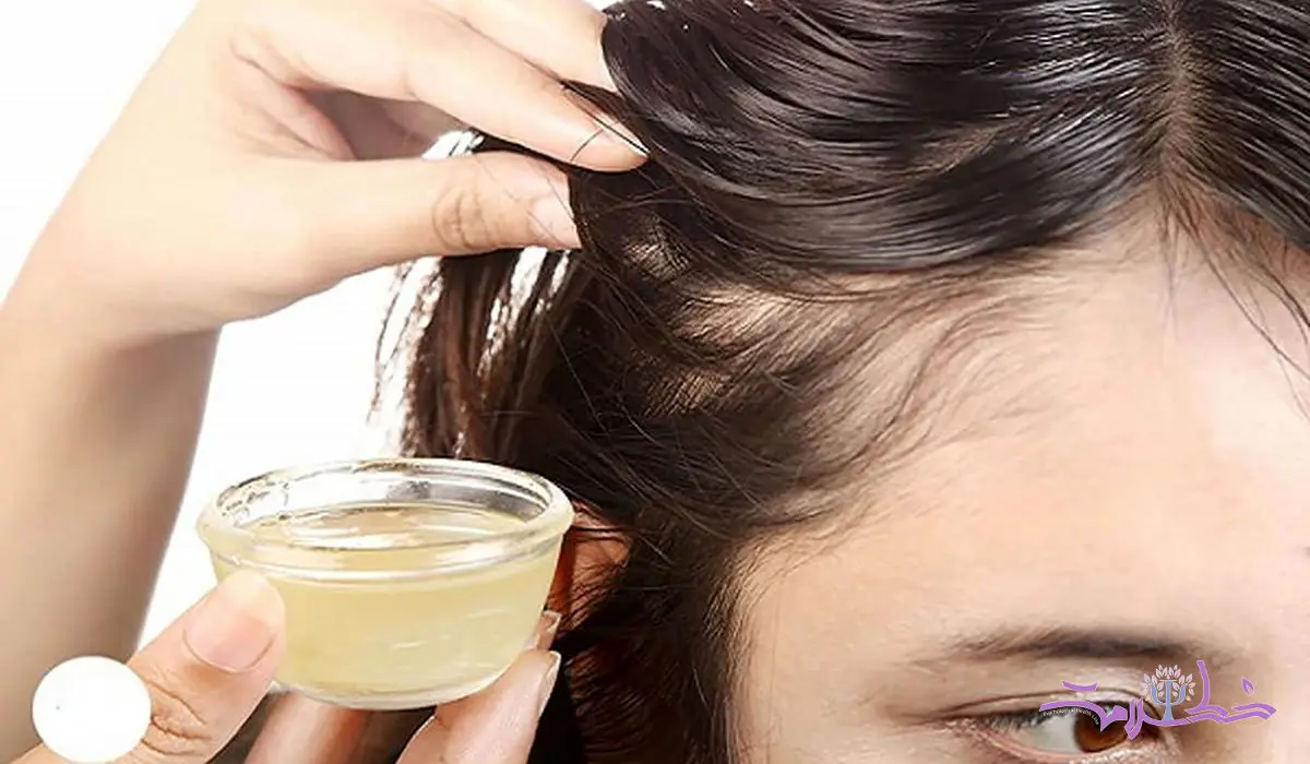 روغن های تقویت مو تا چند ساعت باید روی سر بمانند؟