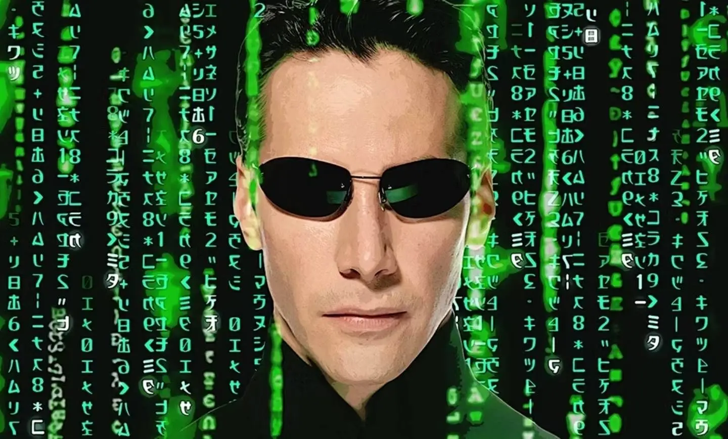 The Matrix