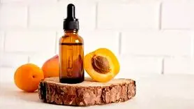 نحوه گرفتن روغن هسته زردآلو و موارد استفاده آن