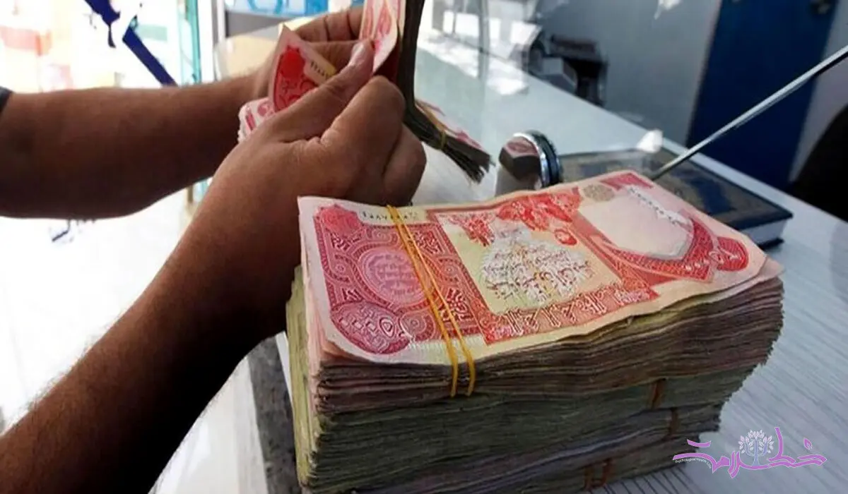 دینار عراق چند؟ / آخرین قیمت دینار عراق امروز جمعه 2 آذر 1403
