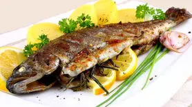 باید و نبایدهای خوردن ماهی در بارداری 