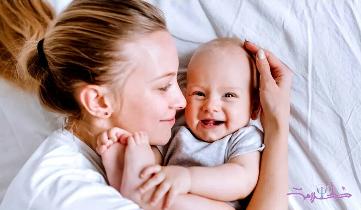 فیلم/ برای همین هیچکس نمی تواند مقام اولین عشق را از او بگیرد!