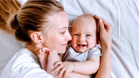 فیلم/ برای همین هیچکس نمی تواند مقام اولین عشق را از او بگیرد!
