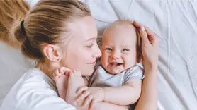 فیلم/ برای همین هیچکس نمی تواند مقام اولین عشق را از او بگیرد!