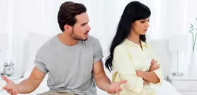 دعواهای زن و شوهری را اصولی انجام دهید+ قواعد دعوا و مشاجره را یاد بگیرید