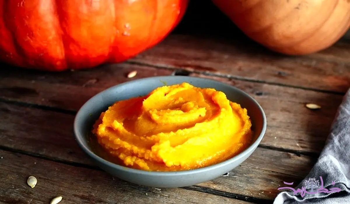 طرز تهیه دسر کدو حلوایی به سبک اماراتی لطیف و خوشمزه برای شب یلدا + فواید باورنکردنی 