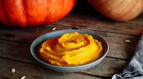 طرز تهیه دسر کدو حلوایی به سبک اماراتی لطیف و خوشمزه برای شب یلدا + فواید باورنکردنی 