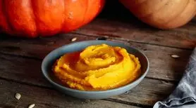 طرز تهیه دسر کدو حلوایی به سبک اماراتی لطیف و خوشمزه برای شب یلدا + فواید باورنکردنی 